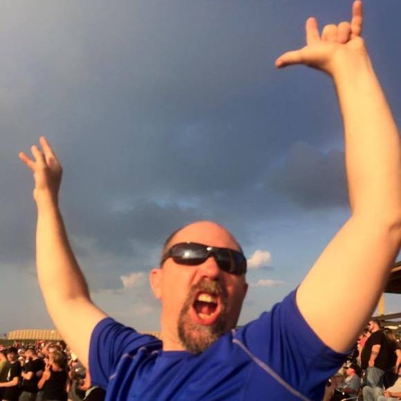 Meet your Posher, Jason - Picture 1 of 1